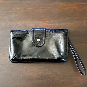 Hobo Wristlet Wallet